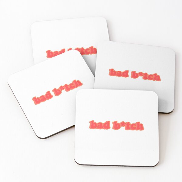 Item preview, bad b  designed and sold by grace adkins.