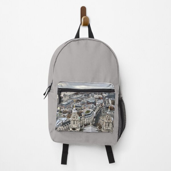 Item preview, London From Above designed and sold by Leah Rochelle.