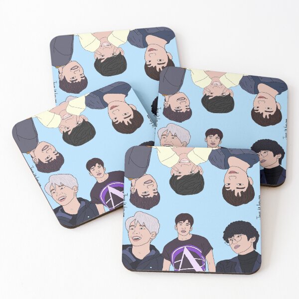 Item preview, Wonwoo? No, 6 woo. designed and sold by bandfanarii.