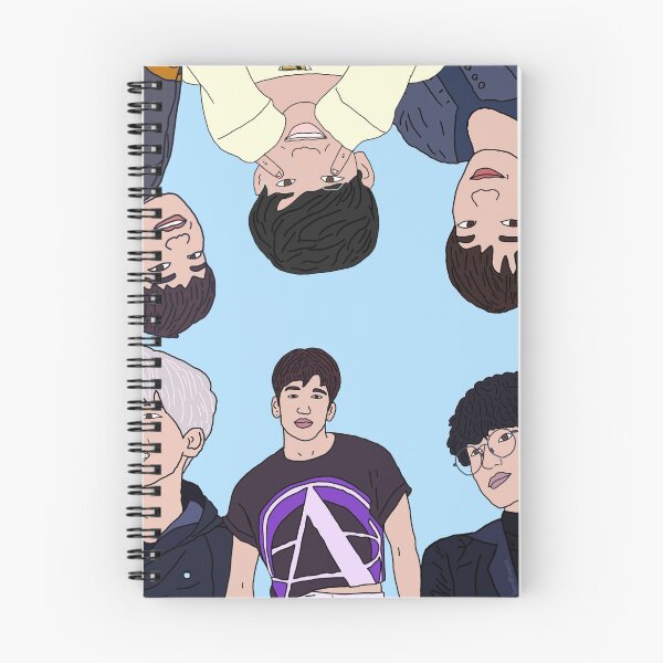Item preview, Wonwoo? No, 6 woo. designed and sold by bandfanarii.