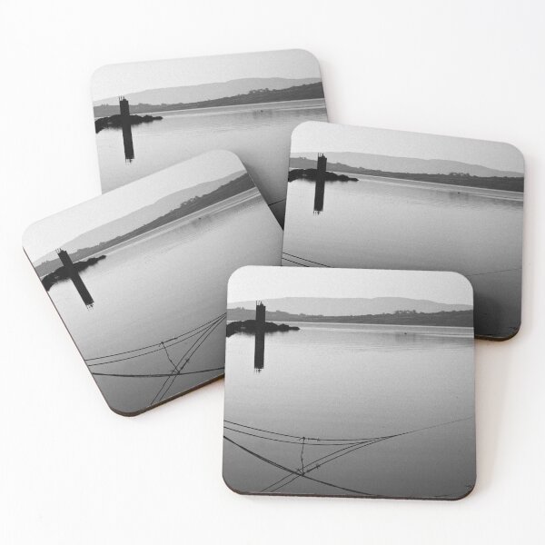 Item preview, Quite Interior Ocean - Bere Island, Cork, Ireland designed and sold by LucaRocchini.