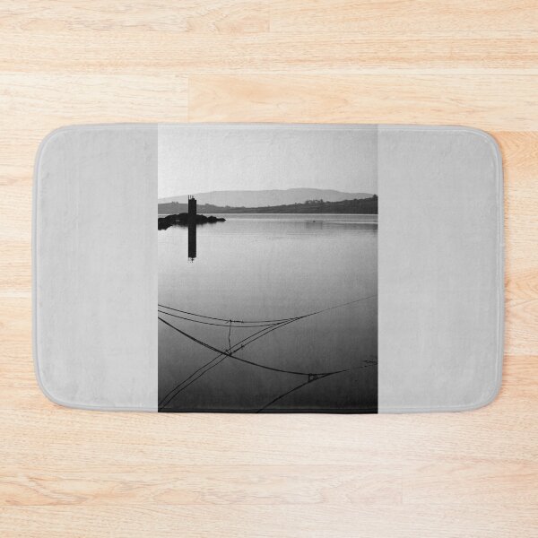 Item preview, Quite Interior Ocean - Bere Island, Cork, Ireland designed and sold by LucaRocchini.