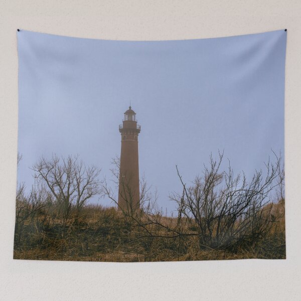 Item preview, Little Sable over the Dunes designed and sold by Enzwell.