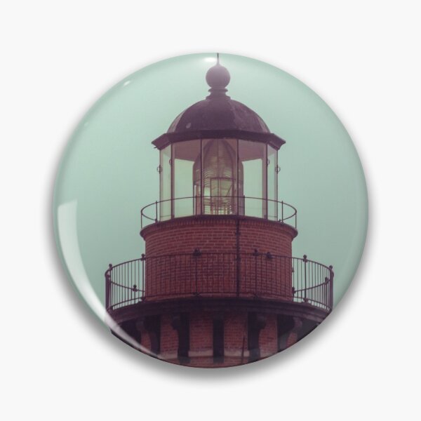 Item preview, Lake Michigan Lamp and Lens designed and sold by Enzwell.