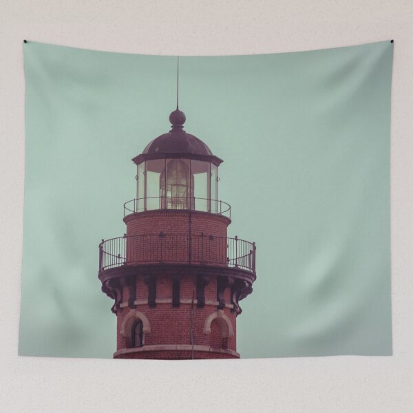 Item preview, Lake Michigan Lamp and Lens designed and sold by Enzwell.