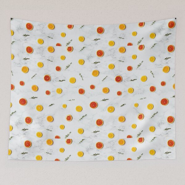 Item preview, Fruity pattern designed and sold by Basic310.