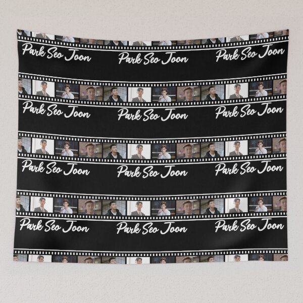Item preview, Park Seo Joon designed and sold by EmmyWhammy.