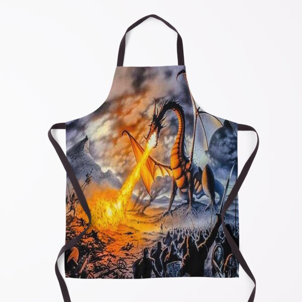 Item preview, fwc 6073 dragon fantasy designed and sold by fred chiea.