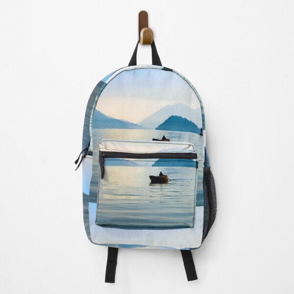 Item preview, Lake Como Fishing designed and sold by harrisB.