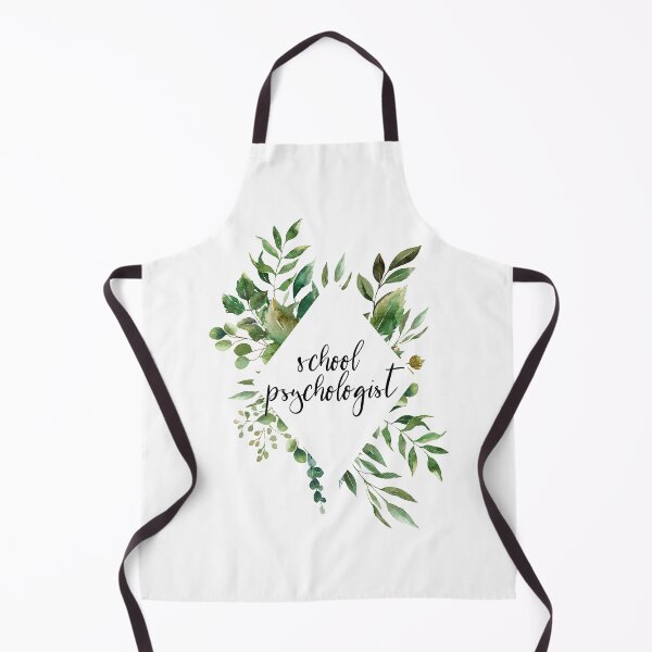 Item preview, School Psychologist designed and sold by EvyStickersx.