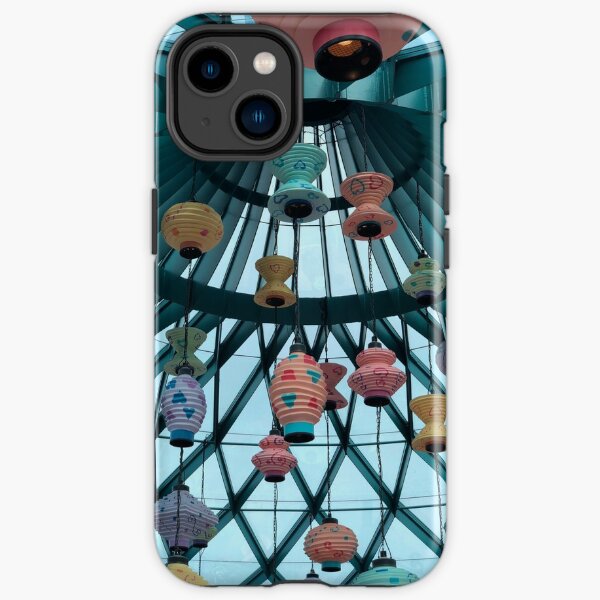 Tasses à thé Disneyland Paris Coque antichoc iPhone