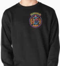 Ed Rec Vol.X Pullover