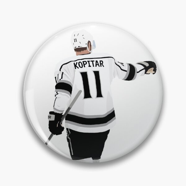 Item preview, Anže Kopitar designed and sold by puckculture.