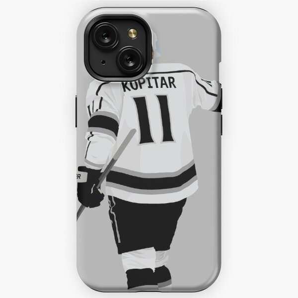 LOS ANGELES KINGS HOCKEY iPhone 15 Pro Case Cover – casecentro