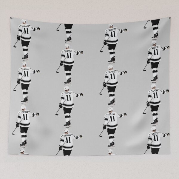 Item preview, Anže Kopitar designed and sold by puckculture.