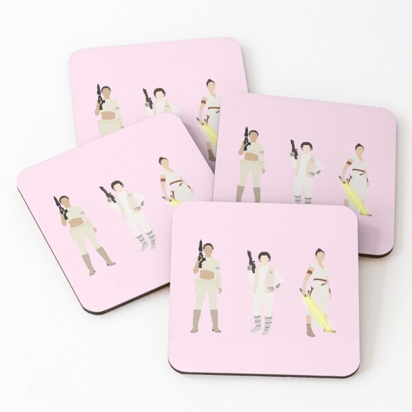 Item preview, The Main Girls designed and sold by immelissasavin.
