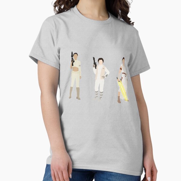 Vista previa del artículo con la obra «Las chicas principales», diseñado y vendido por immelissasavin.