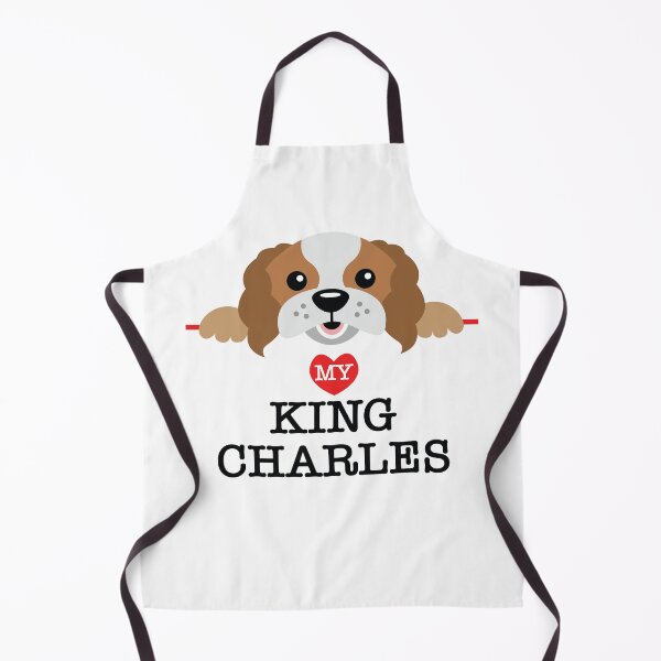 Item preview, King Charles Spaniel designed and sold by nashville1966.