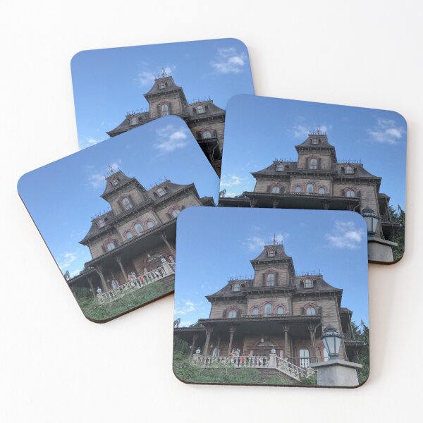 Item preview, Phantom Manor designed and sold by rachelhare2213.