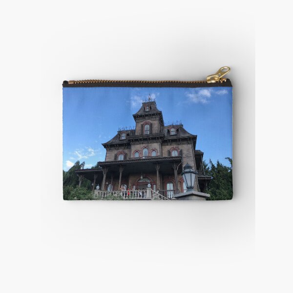Item preview, Phantom Manor designed and sold by rachelhare2213.