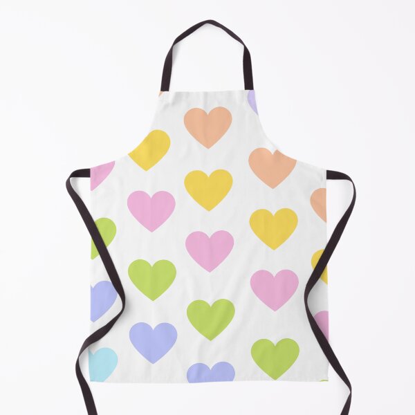 Item preview, Unique Heart Pattern designed and sold by Laura Montalvo.