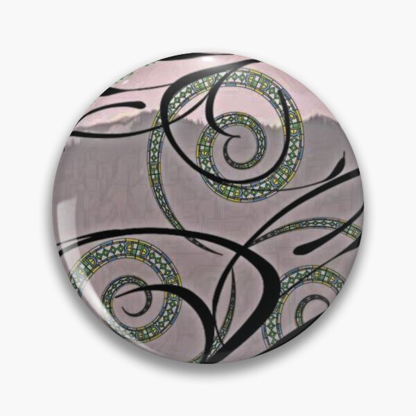Item preview, Mountain folk design designed and sold by Aquila Light Pictures.