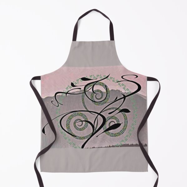 Item preview, Mountain folk design designed and sold by Aquila Light Pictures.
