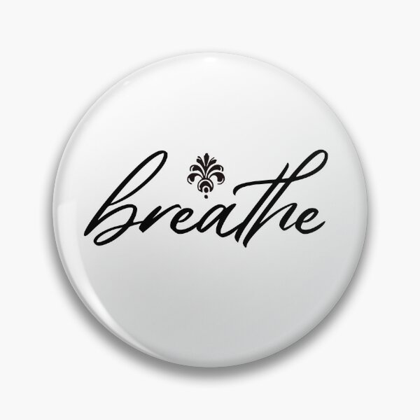 Item preview, meditation yoga breathe designed and sold by LioPart.