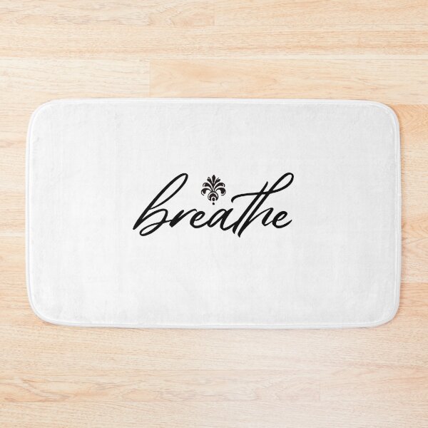 Item preview, meditation yoga breathe designed and sold by LioPart.