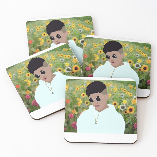 Item preview, Rich Brian Glow Like Dat designed and sold by dacegod17.
