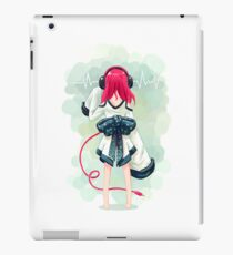Rhythm iPad Case/Skin