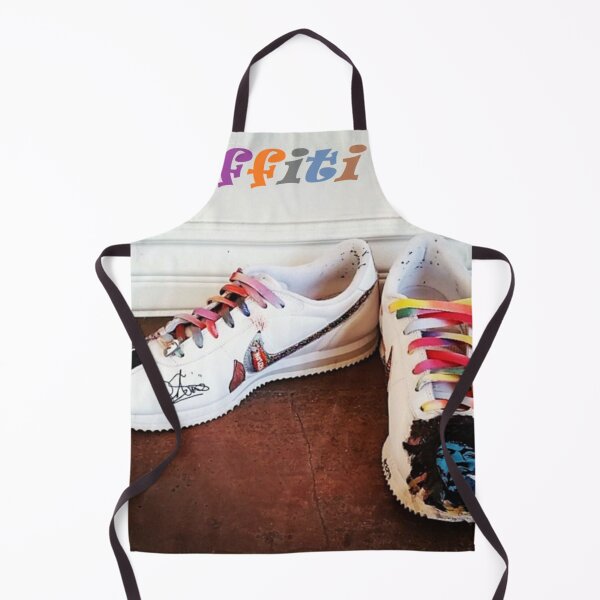Item preview, Graffiti Walk designed and sold by thewell.