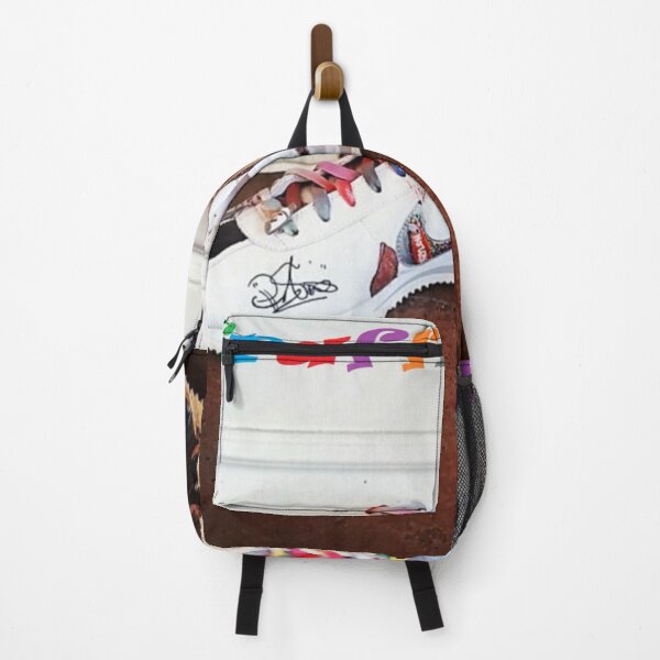 Item preview, Graffiti Walk designed and sold by thewell.