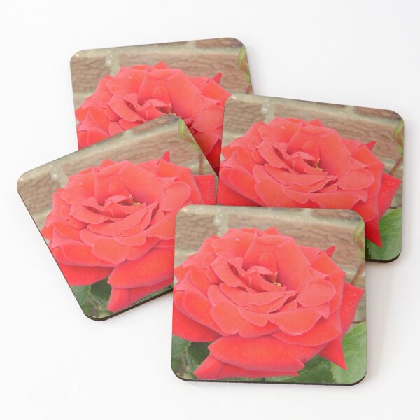 Item preview, Red Rose designed and sold by Sweetairhead.