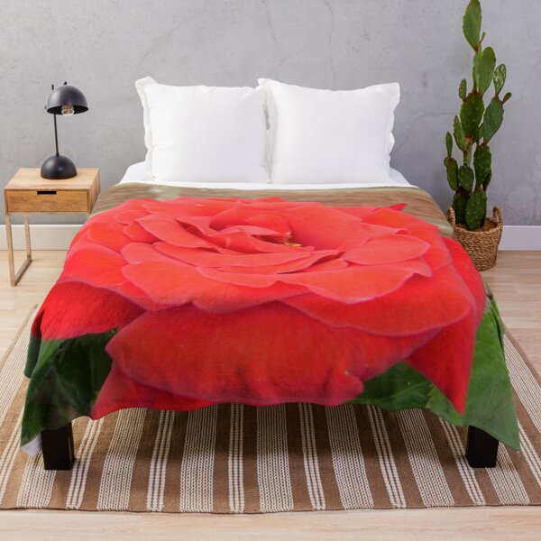 Item preview, Red Rose designed and sold by Sweetairhead.