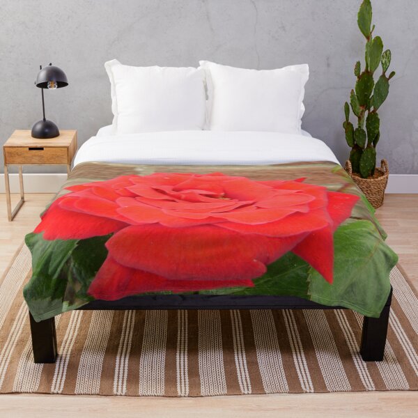 Item preview, Red Rose designed and sold by Sweetairhead.