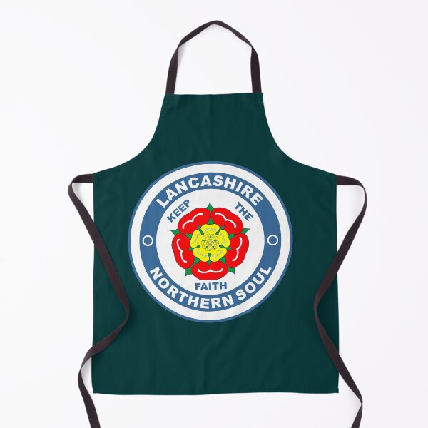 Item preview, Lancashire Rose designed and sold by BigTime.