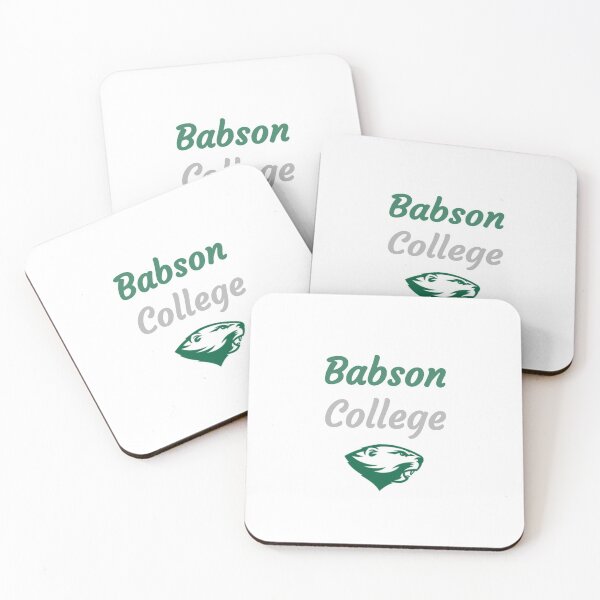 Item preview, Babson Logo designed and sold by Ka1830.