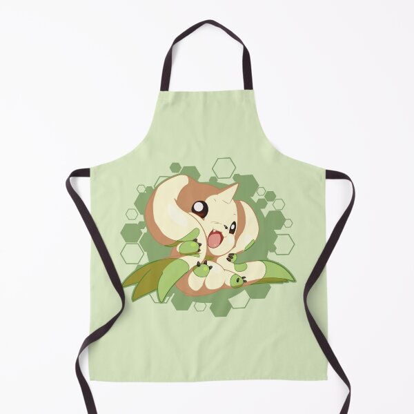 Item preview, Terriermon Chibi designed and sold by PR-Art.