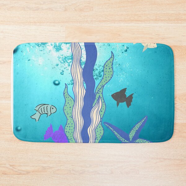 Item preview, * Underwater * designed and sold by Berezabella.