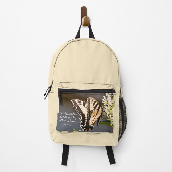 Item preview, Flutter Forever designed and sold by Finding Fortuity.