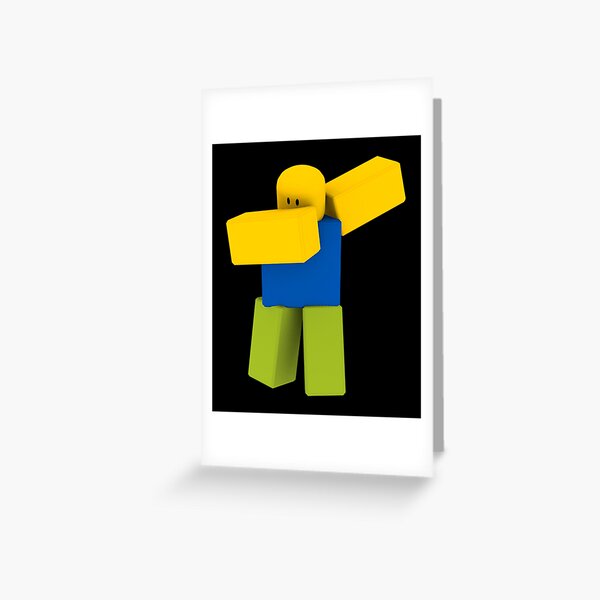 Roblox Noob Stationery Redbubble - noob cannon roblox