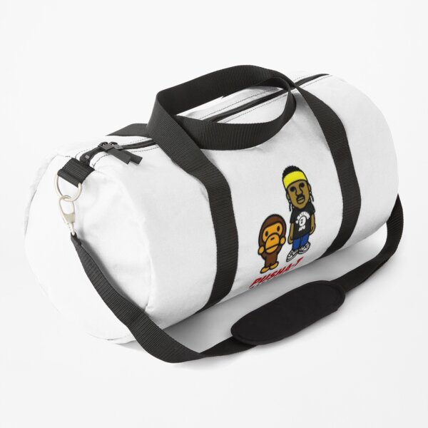 baby milo duffle bag