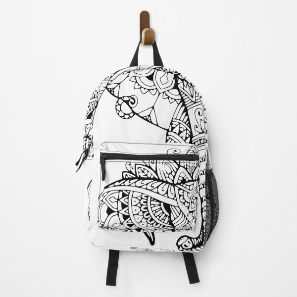 Item preview, elephant mandala designed and sold by asmmdesign.