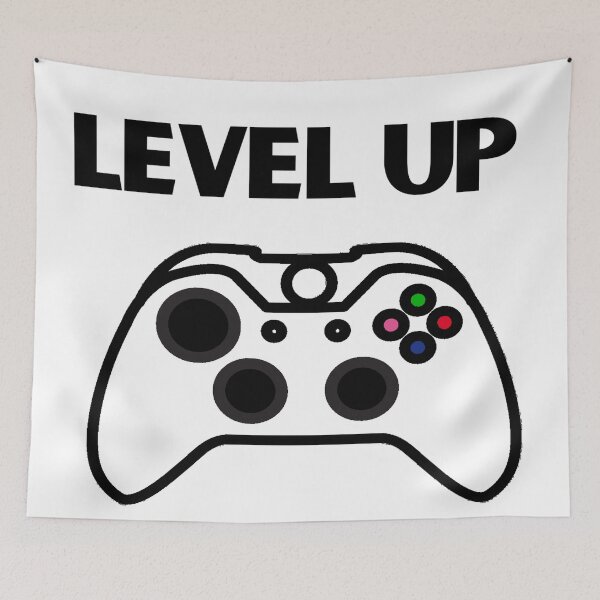 Item preview, Level up designed and sold by ExploreStore.
