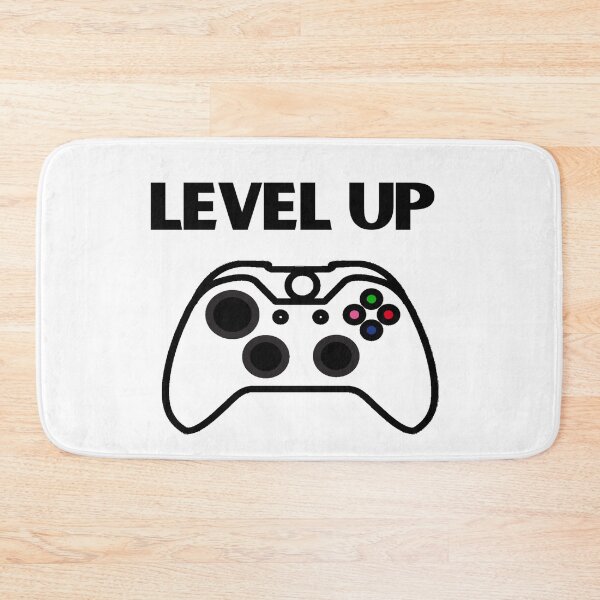 Item preview, Level up designed and sold by ExploreStore.