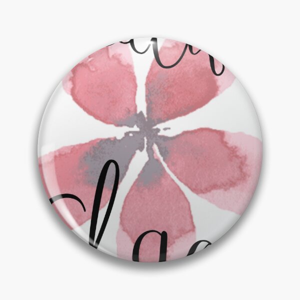 Item preview, Beautiful chaos positive quote designed and sold by DreamComeDrew.