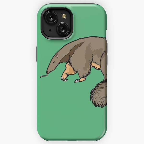  iPhone 13 Anteater T-Pose Tamandua Case : Cell Phones &  Accessories