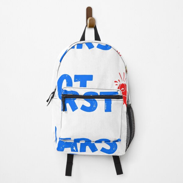 Item preview, First Person Got Kicked Out of Mars designed and sold by Fei1111.