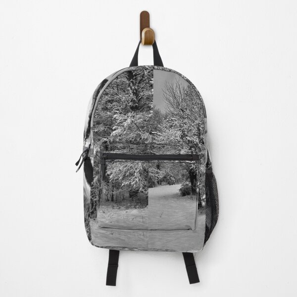Item preview, Southern Illinois Winter Scene 7_ Dec 2012 designed and sold by michaelasamples.